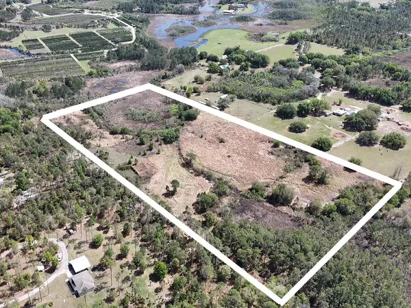 COFFEE CREEK LN, Groveland, FL 34736