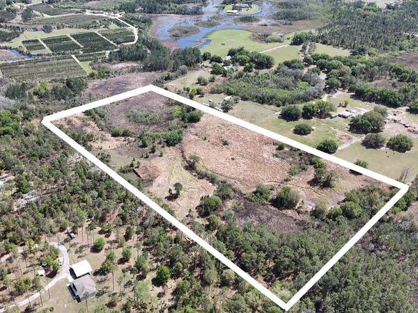 COFFEE CREEK LN, Groveland, FL 34736