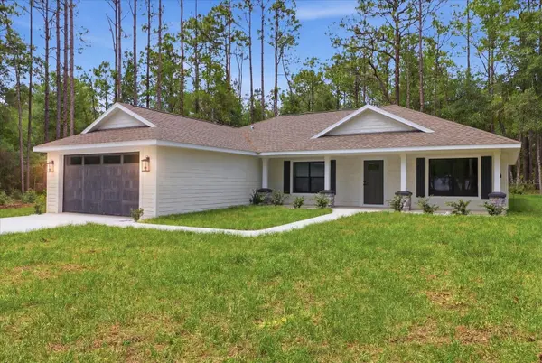 1683 W PEARSON ST, Hernando, FL 34442