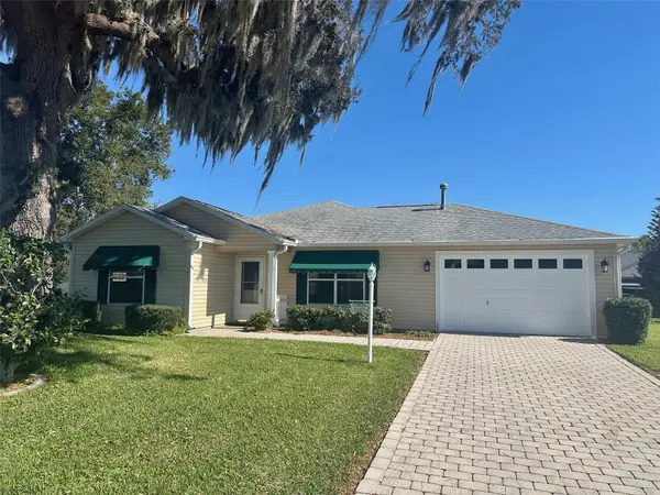 9230 SE 179TH WESLEY ST, The Villages, FL 32162