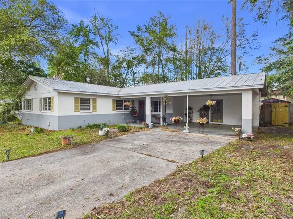 3314 NW 45TH AVE, Gainesville, FL 32605