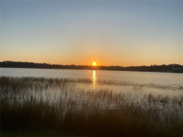 TBD LOT 01000 SILVER DR, Umatilla, FL 32784