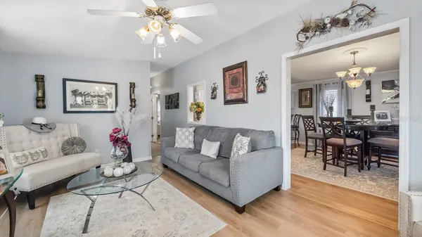 251 PATTERSON RD #A27, Haines City, FL 33844