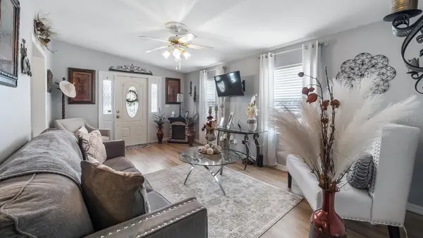 251 PATTERSON RD #A27, Haines City, FL 33844