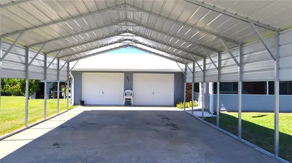 664 CR 467, Lake Panasoffkee, FL 33538