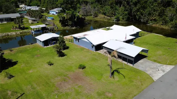 664 CR 467, Lake Panasoffkee, FL 33538