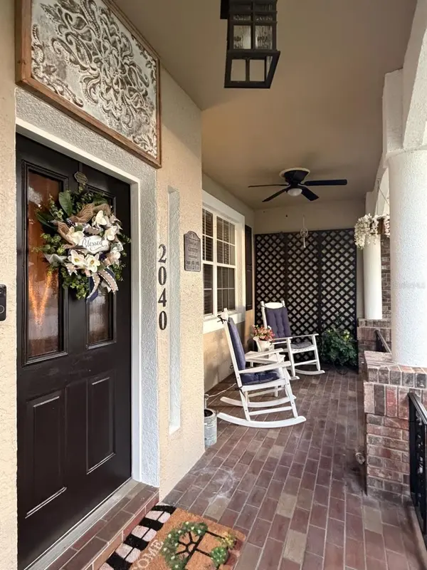 2040 PARK FOREST BLVD, Mount Dora, FL 32757