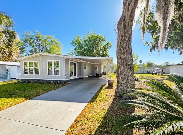 108 N TIMBER TRL, Wildwood, FL 34785