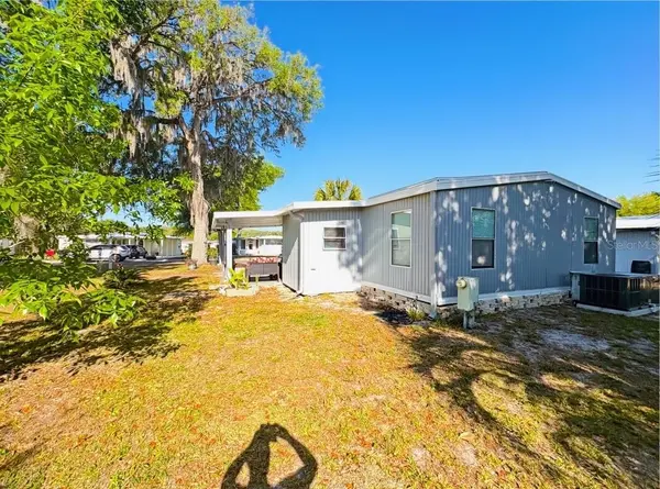 108 N TIMBER TRL, Wildwood, FL 34785