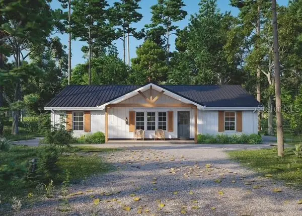 329 HOOT OWL RD, Satsuma, FL 32189