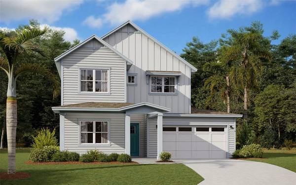 3136 BUFF ST, St Cloud, FL 34771