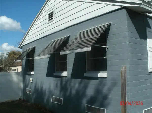 2306 BUTLER ST, Leesburg, FL 34748