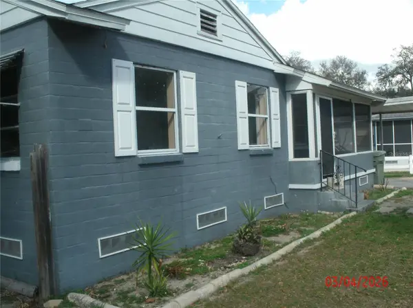 2306 BUTLER ST, Leesburg, FL 34748