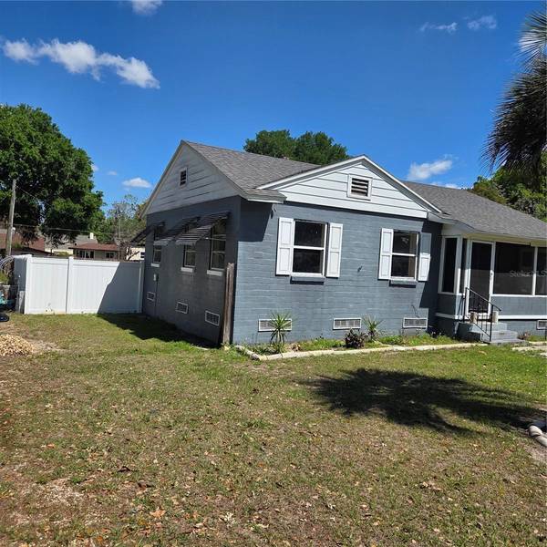 2306 BUTLER ST, Leesburg, FL 34748
