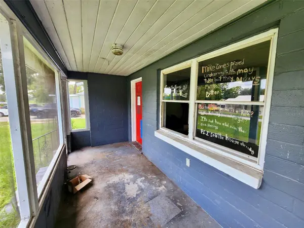 2306 BUTLER ST, Leesburg, FL 34748