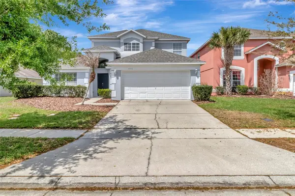 4703 GOLDEN BEACH CT, Kissimmee, FL 34746
