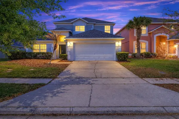4703 GOLDEN BEACH CT, Kissimmee, FL 34746