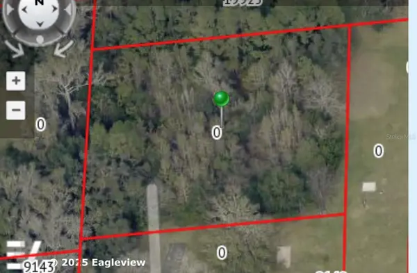 9155 PARRISH AVE, Brooksville, FL 34601