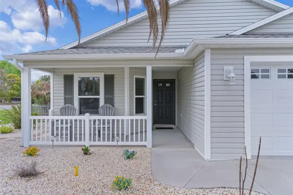 733 JASON DR, The Villages, FL 32159