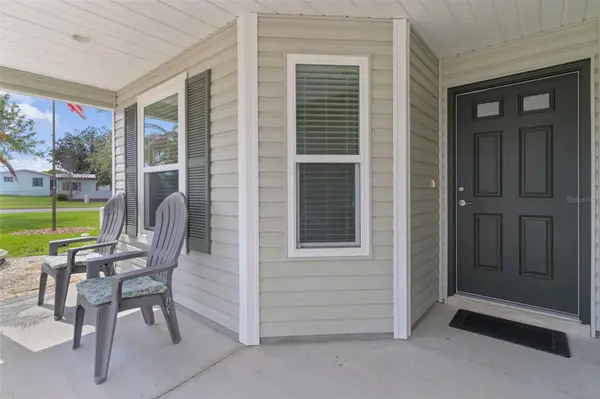 733 JASON DR, The Villages, FL 32159