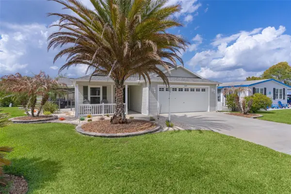 733 JASON DR, The Villages, FL 32159