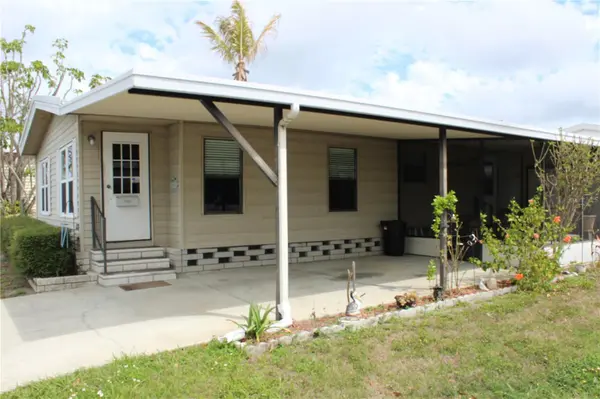6807 MOUNT PLEASANT RD NE #51, St Petersburg, FL 33702