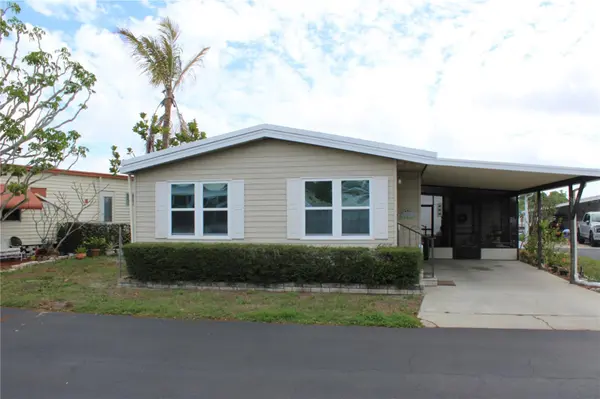 6807 MOUNT PLEASANT RD NE #51, St Petersburg, FL 33702