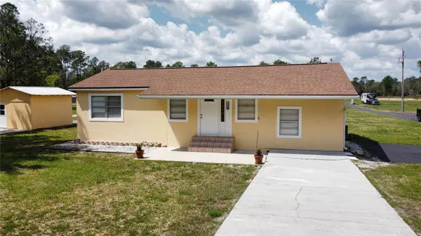 2305 STATE ROAD 33 HWY, Clermont, FL 34714