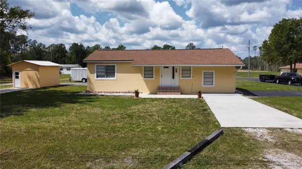 2305 STATE ROAD 33 HWY, Clermont, FL 34714