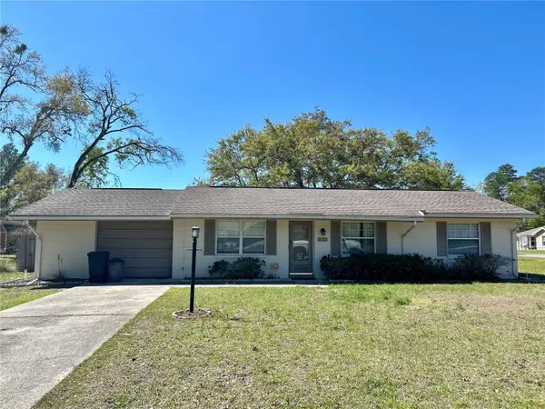 14152 SW 42ND TERRACE RD, Ocala, FL 34473