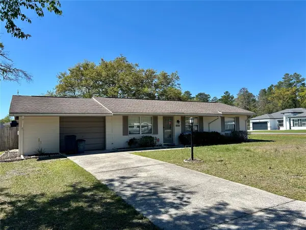 14152 SW 42ND TERRACE RD, Ocala, FL 34473