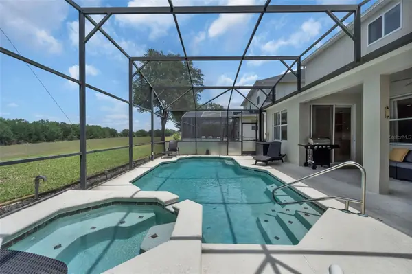 711 KETTERING RD, Davenport, FL 33897