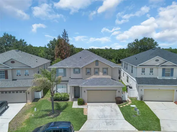 711 KETTERING RD, Davenport, FL 33897