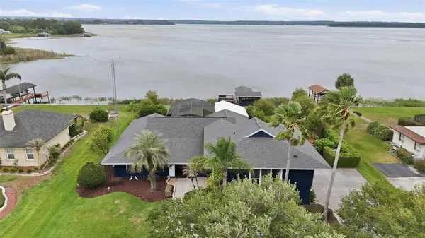 29116 BEAUCLAIRE DR, Tavares, FL 32778