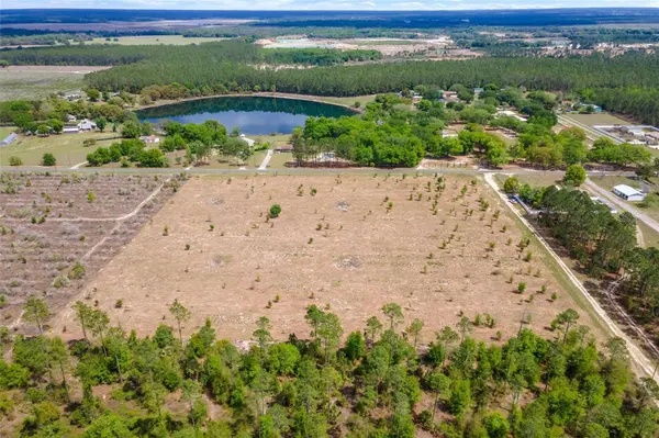 SE 170TH AVE, Weirsdale, FL 32195