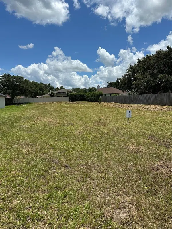 16000 MATANILLA DR, Clermont, FL 34711