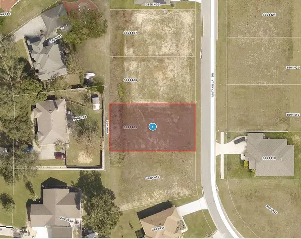 11623 MATANILLA DR, Clermont, FL 34711