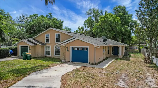 305 W FOUNTAIN ST, Fruitland Park, FL 34731