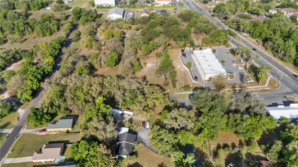 270 W MCCLENDON ST, Lady Lake, FL 32159