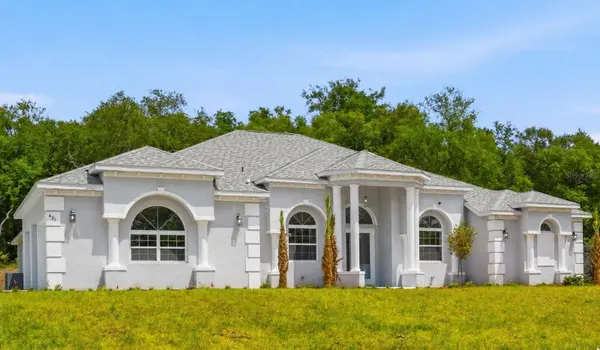 421 W CHASE ST, Hernando, FL 34442
