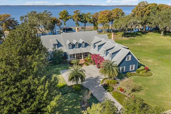 1200 PENINSULA DR, Tavares, FL 32778