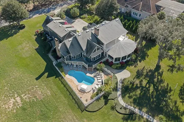 1200 PENINSULA DR, Tavares, FL 32778