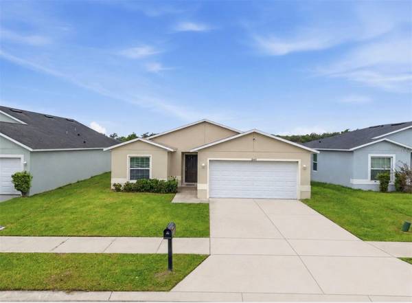 3640 GRUBBS ST, Mount Dora, FL 32757