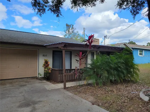 807 MCLAIN CT, Tavares, FL 32778