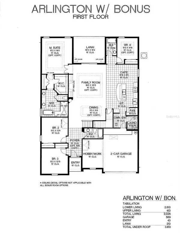 17465 SUNSET PRAIRIE DR, Winter Garden, FL 34787