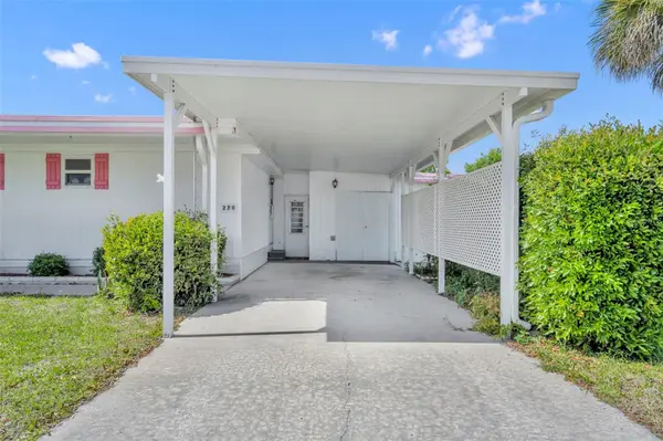 270 PALAI AVE, Leesburg, FL 34788