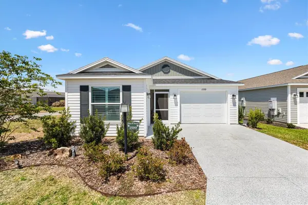 1599 OLIVIA TER, The Villages, FL 34762