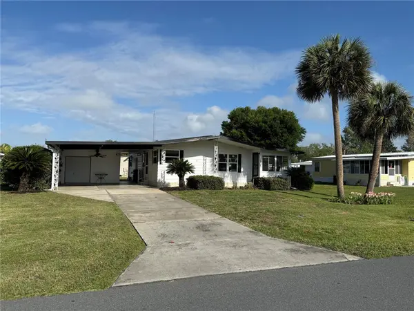 11 N BOBWHITE RD, Wildwood, FL 34785