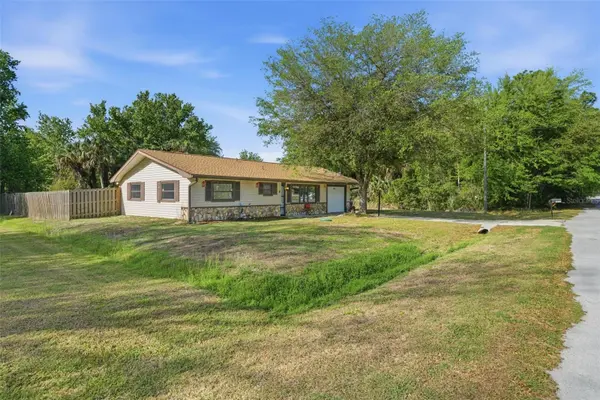 6822 W DORIS MARETTA LN, Homosassa, FL 34446