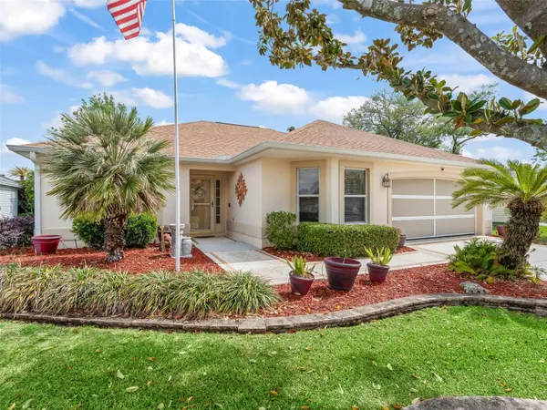 17325 SE 91ST LEE AVE, The Villages, FL 32162